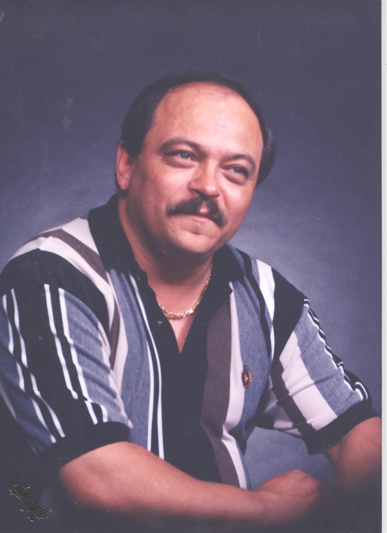 Obituary of Gary Allen Hicks Sr.