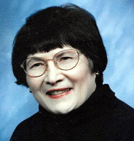 Obituario de Marie C. Brazell