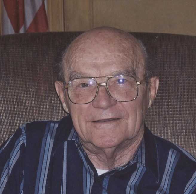 Obituary of Robert P Weber