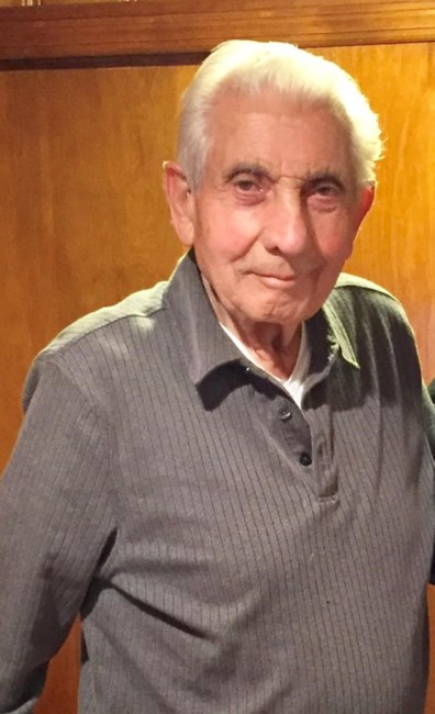 Obituary of Sebastiano Renda