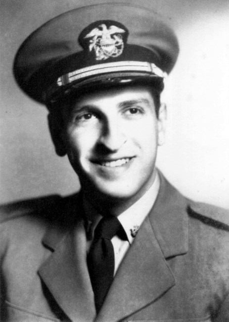 Obituary of Dr. Harmon Leonard Easton