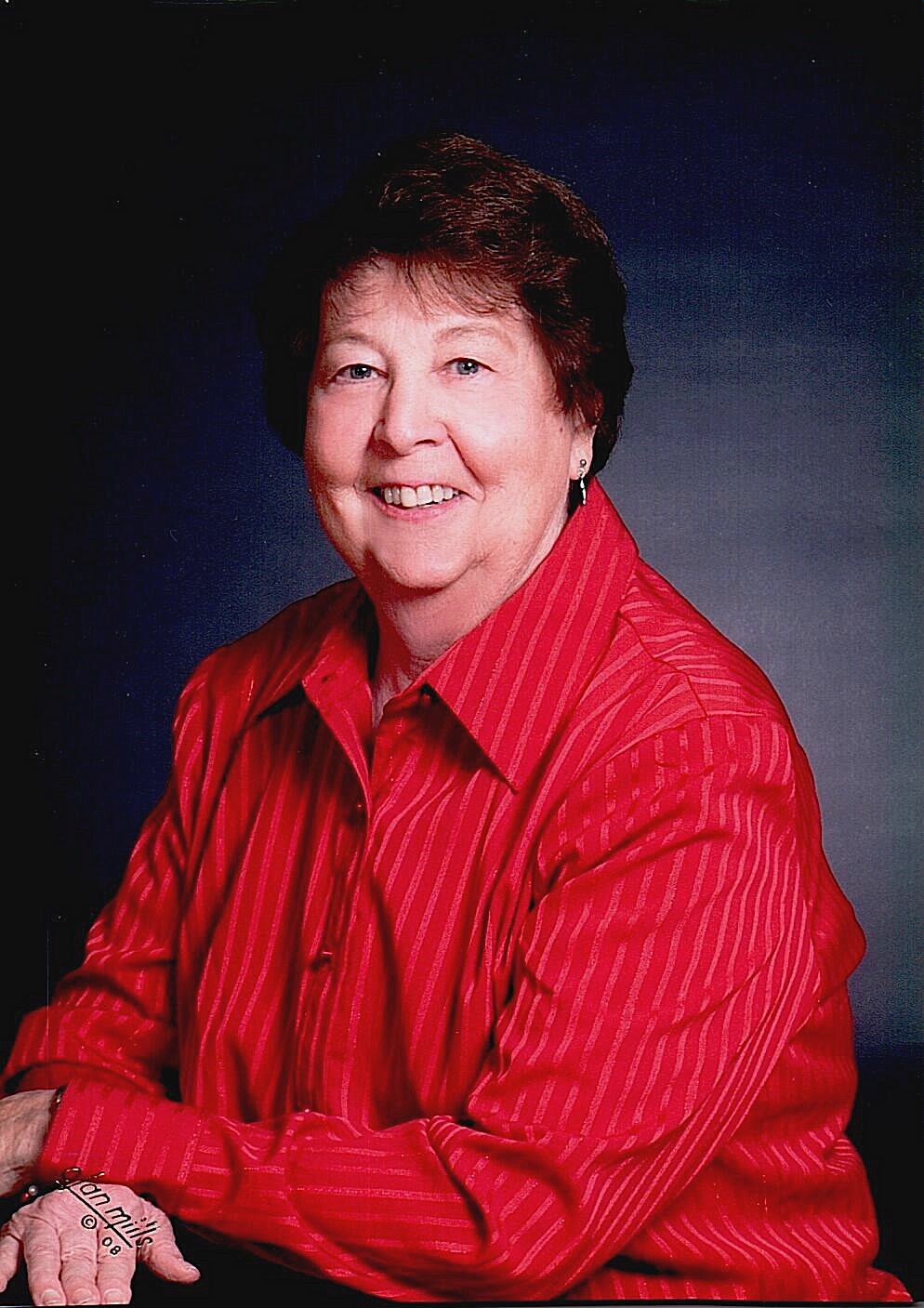 Mary Taylor Obituary Fort Worth, TX