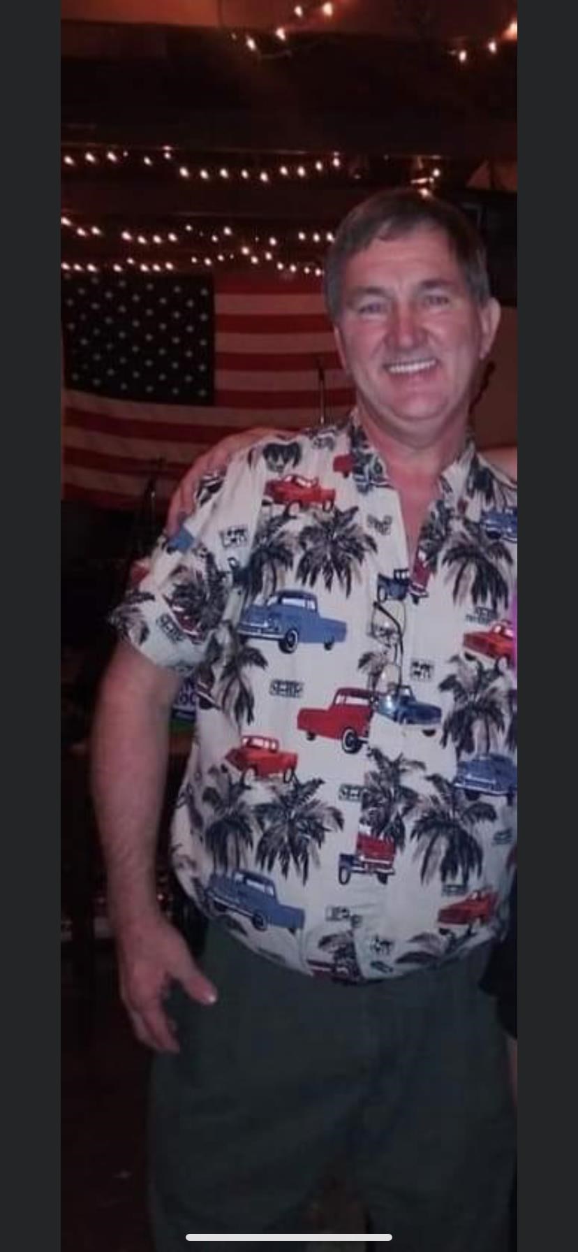 Obituary of Dolphia "Sonny" Lawrence Firmin Jr.