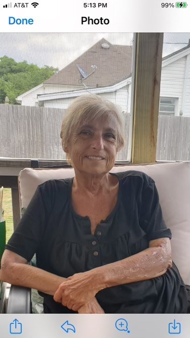 Obituary of Mindy Hope VanGuilder