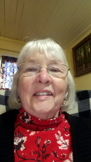 Obituary of Jewell Elaine Ingram