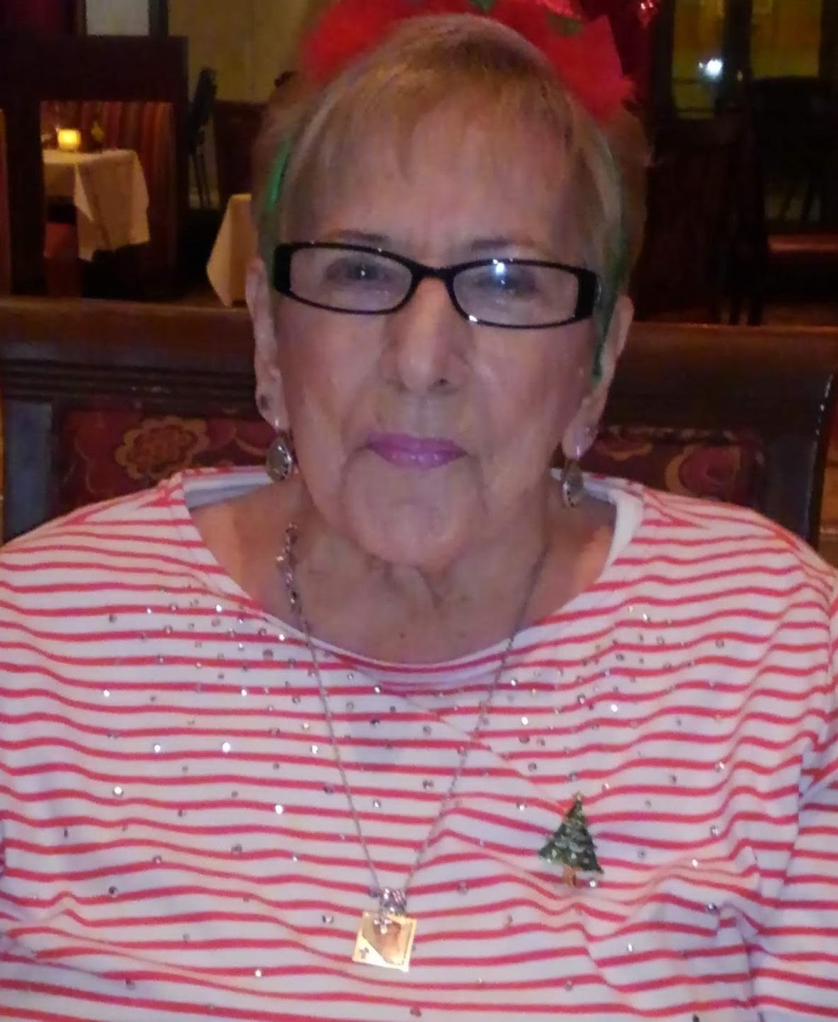 Palma Marconi Obituary Pompano Beach, FL