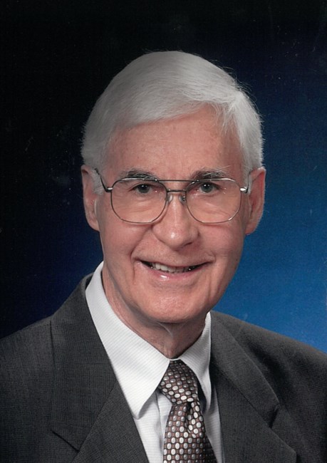 Obituary of Carl Nathaniel Boydston