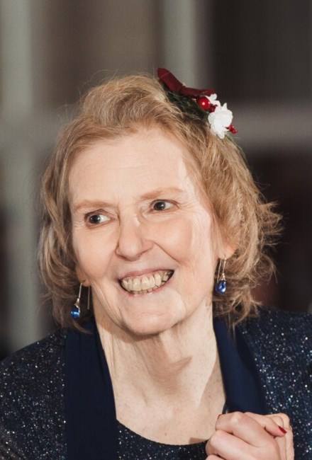 Obituary of Ellyn C. Losada