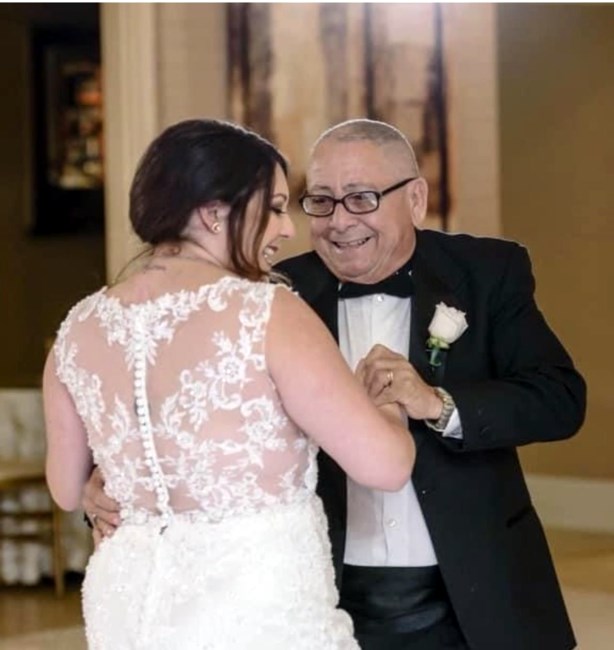 Obituary of Danilo Jose Castillo Sr.