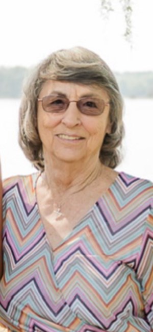 Obituary of Patricia "Patsy" Proctor Hart