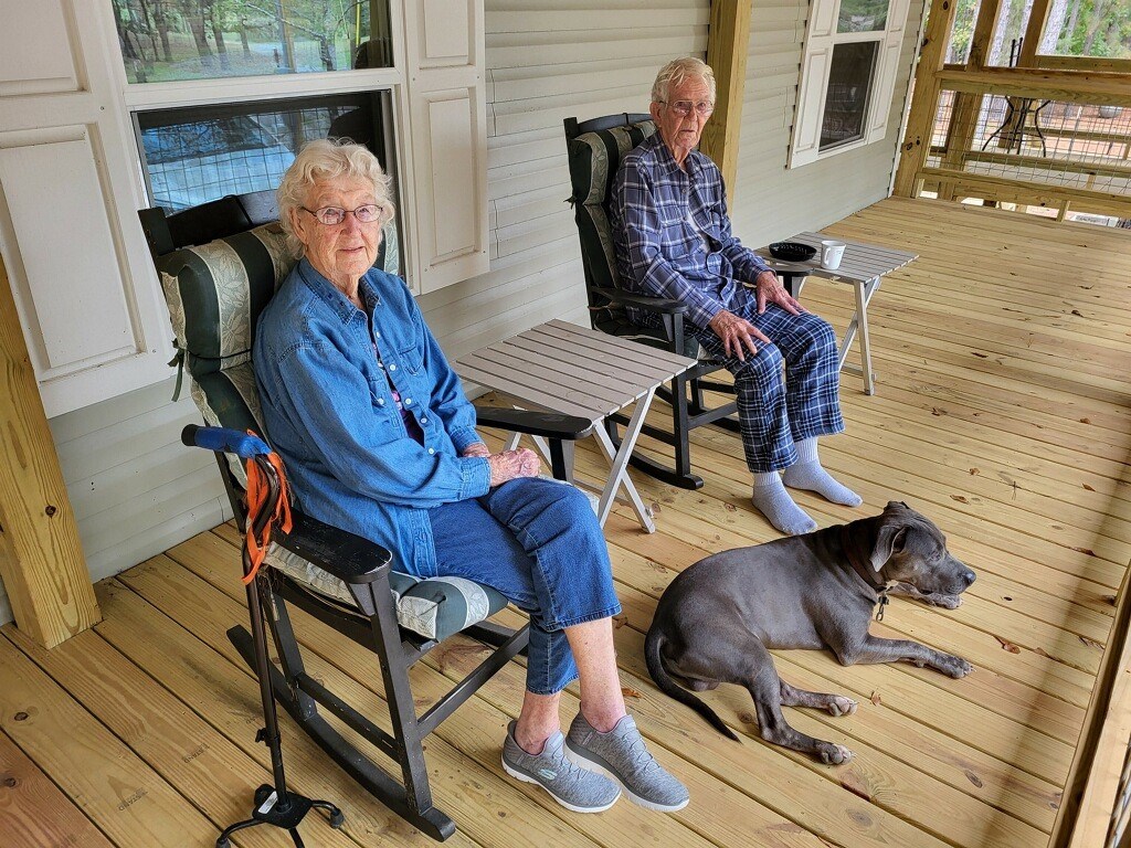 Obituary of Ruby W Roberts