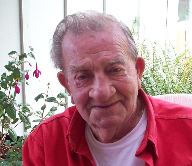 Obituary of Wayne Parsons