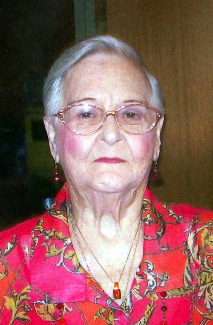 Obituary of Etta Hebert Lobell Cambre
