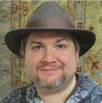 Obituary of Jeffrey William Blackier