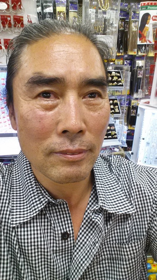 Obituary of Paul Kim