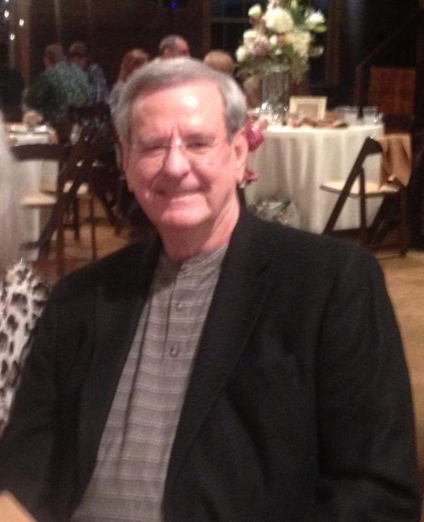 Obituary of Alvin Wayne Worthington