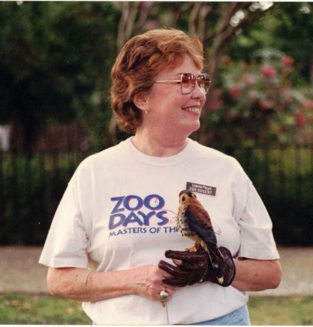 Obituary of Lianne Floyd