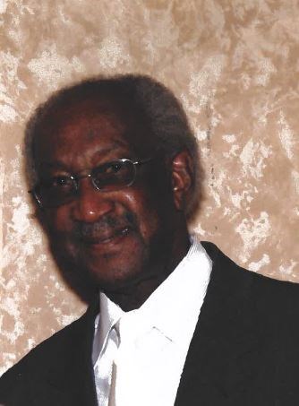 Obituary of Ralph Smith Hughes