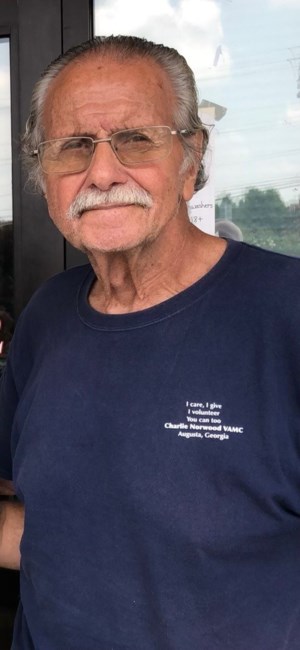 Obituary of Joe Bertolone