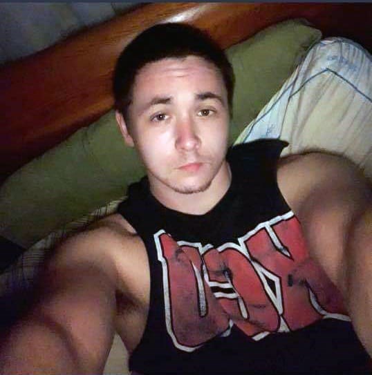 Justin Eugene Walker Obituary Mansfield, OH