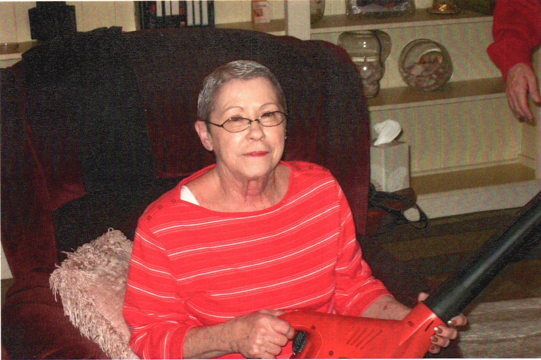 Obituary of Maggie Faye  Noble