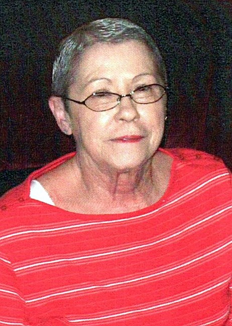 Obituary of Maggie Faye Noble