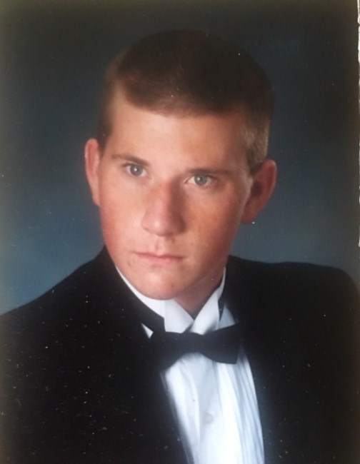 Obituary of Michael Allan Bolton