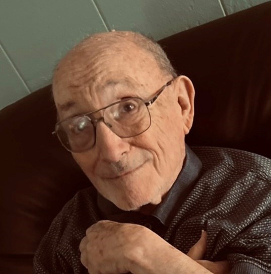 Obituario de Robert Lewis Hamby