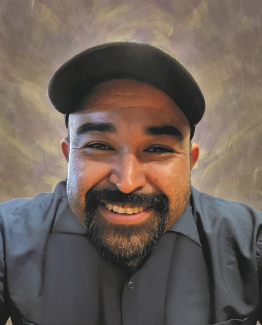 Obituario de Jorge Alvarez Contreraz