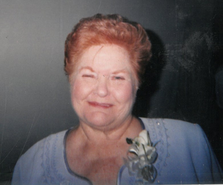 Ann Champagne Obituary New Orleans, LA