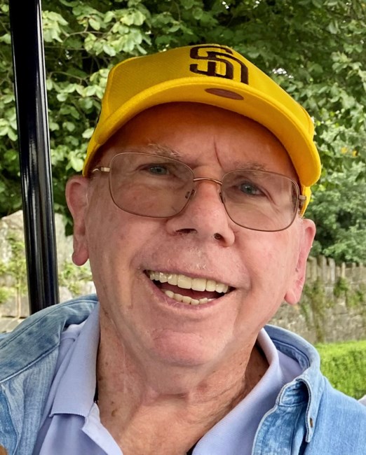 Obituary of Earl L. Feeney