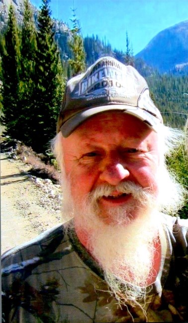 Obituary of Larry Andrew Daggett