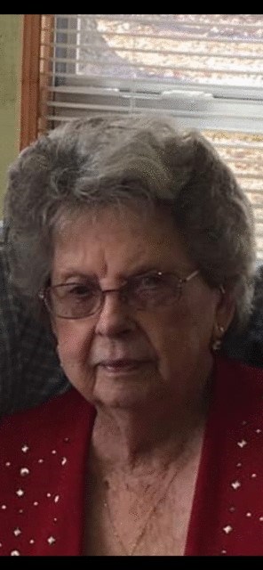 Obituary of Bobbie Jean McRaney