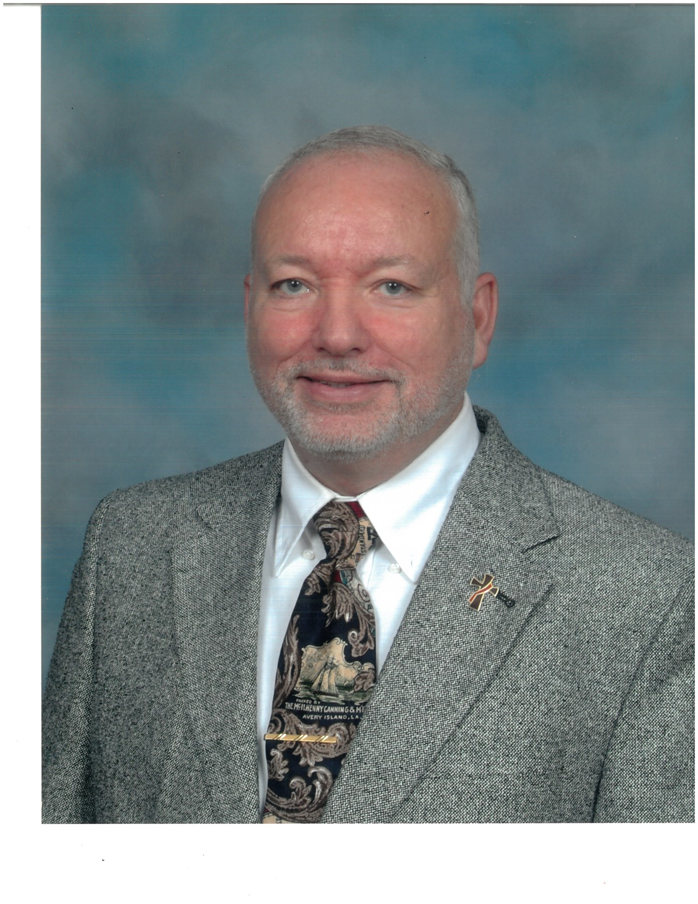 Avis de décès de Sidney Lynn Sandiford