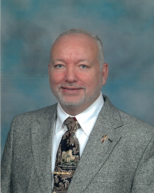 Obituary of Sidney Lynn Sandiford