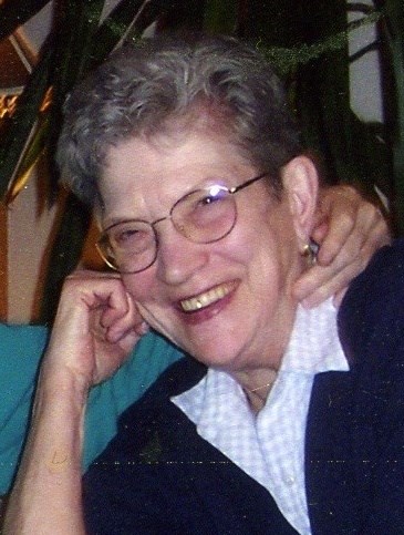 Obituary of Janette Ann Wintermute