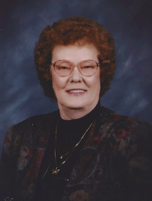 Obituary of Hermie Lee Tennyson