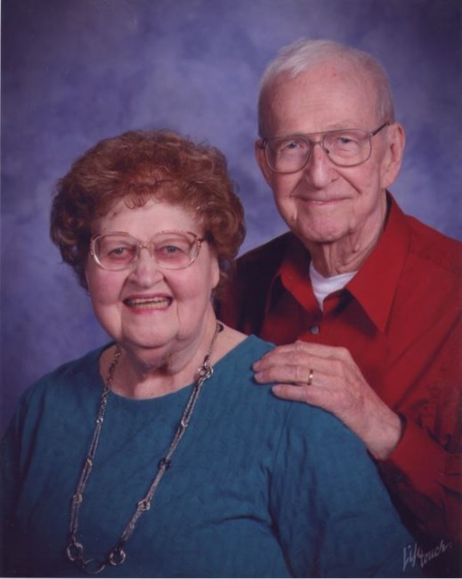 Obituary of Louise Grace Jeffers Nelson