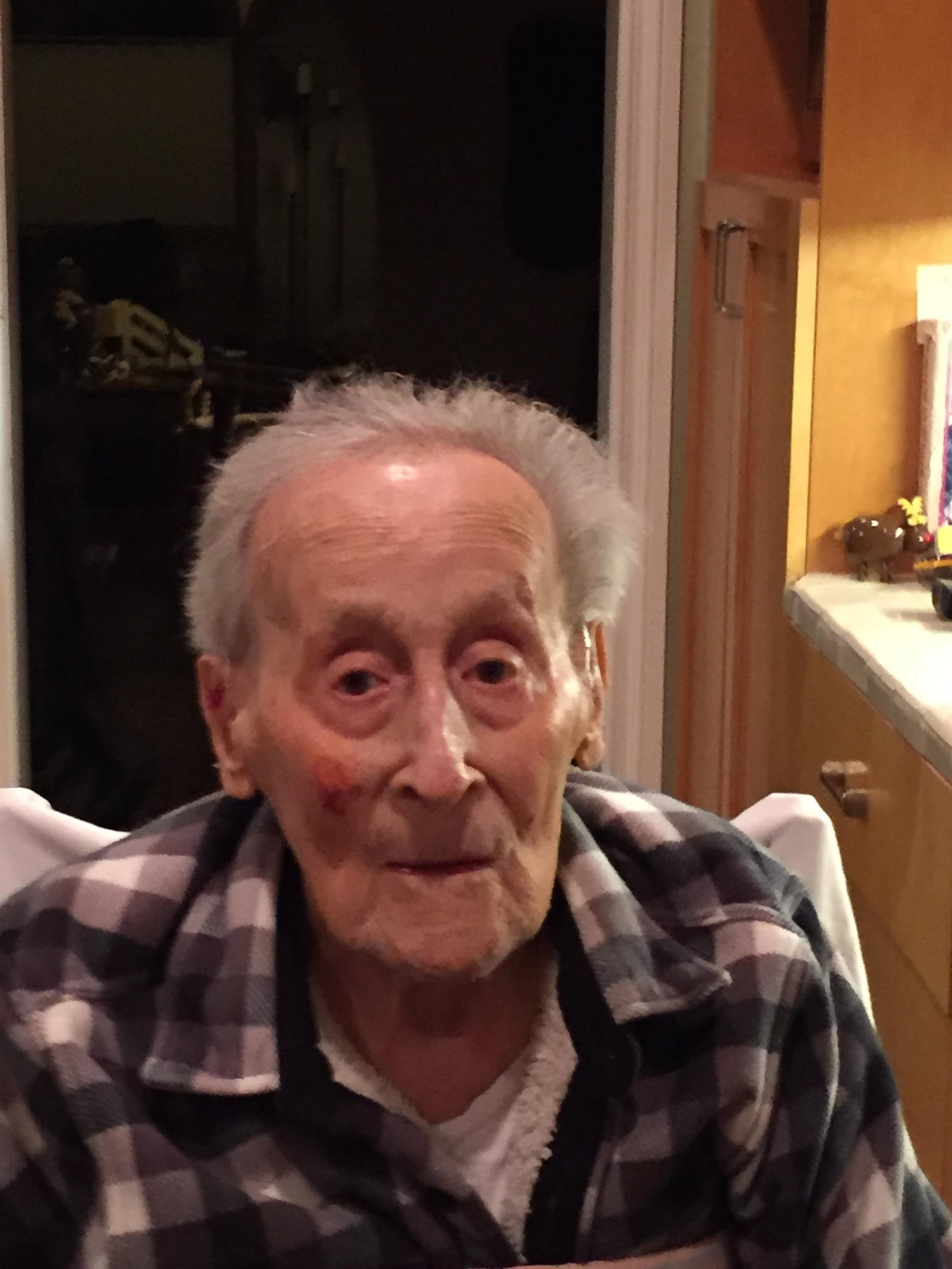 Obituary of Thomas Rotella