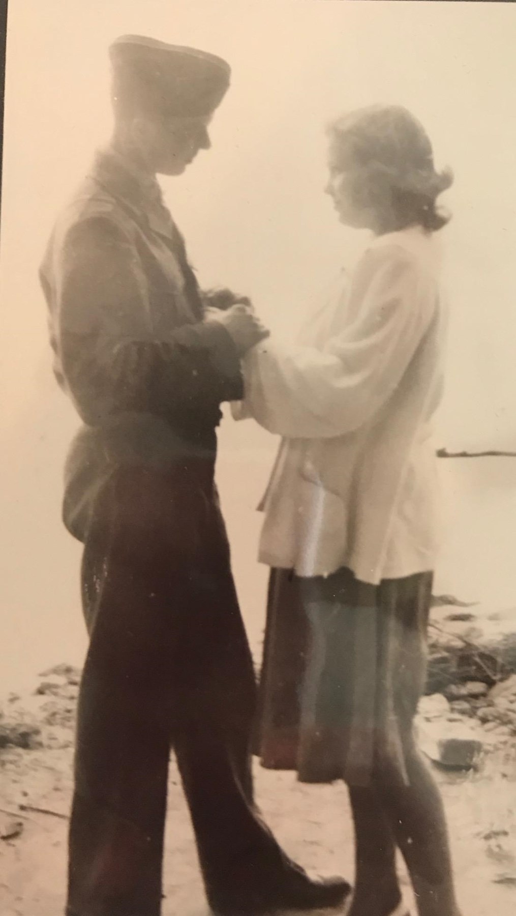 Obituary of Harris Levan Bevill