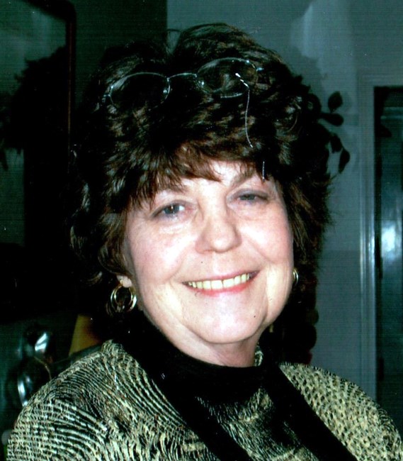 Obituary of Donna Mae Weathers