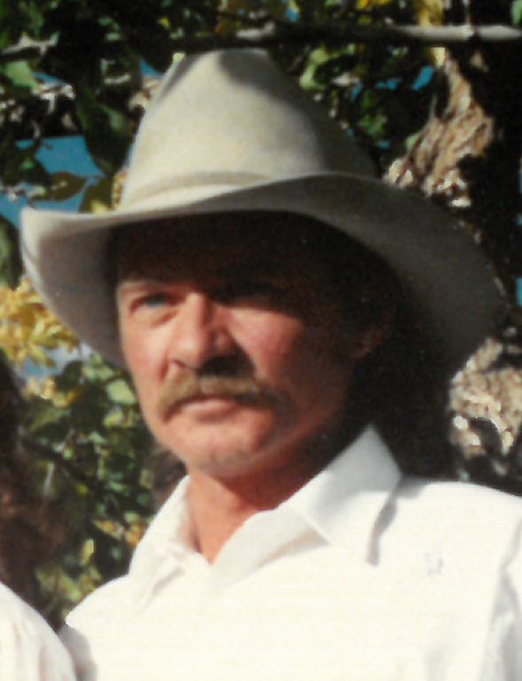 Obituary of Robert Weldon Fortenberry