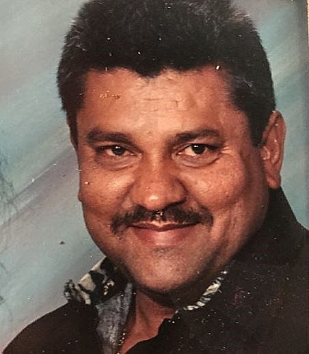 Obituario de Rene Humberto Gomez