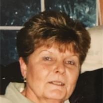 Obituary of Patricia A. Crawford