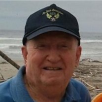 Obituary of Charles Wesley Mathews