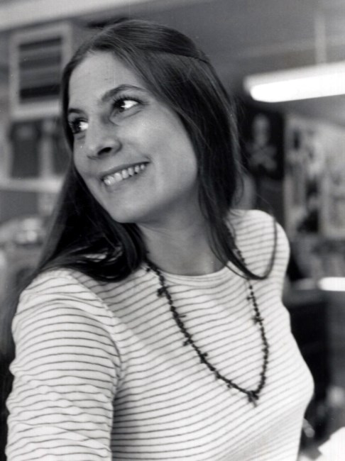 Obituario de Susan Denise Kempf