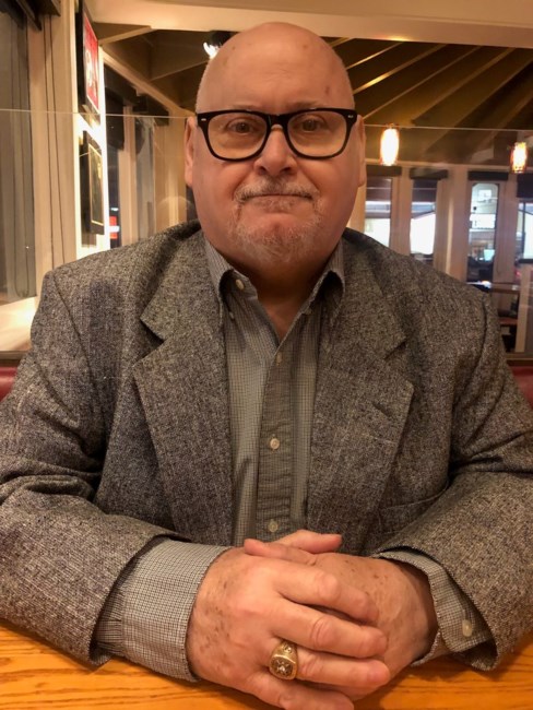 Obituary of Roger Reid