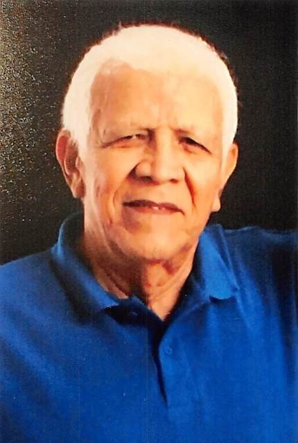 Obituario de Edison Franklin Rodriguez