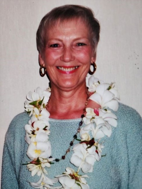 Obituary of Myra Todd Oliver