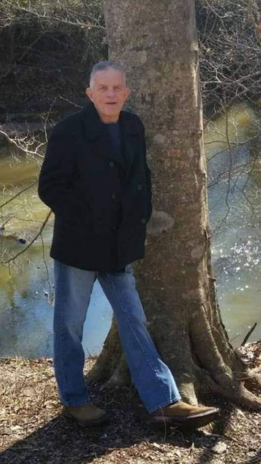 Obituario de John Leihugh Moseley